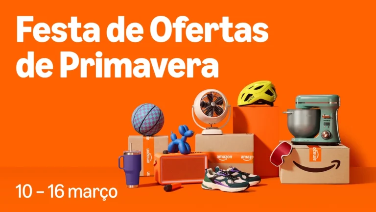 Festa Primavera Amazon